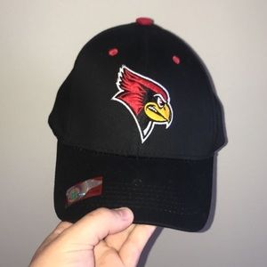 ILLINOIS STATE UNIVERSITY Redbird Hat
